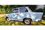 Trabant 601 82.000 km 7.500 &euro; Ingoldingen 88456