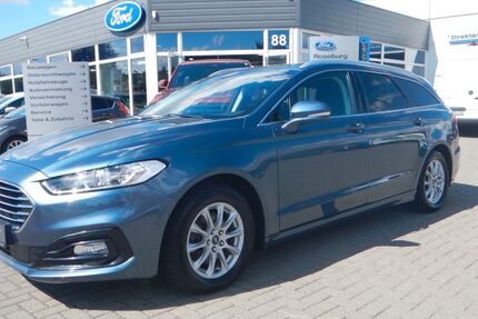 Ford Mondeo 152.944 km 13.990 &euro; Aschersleben 06449