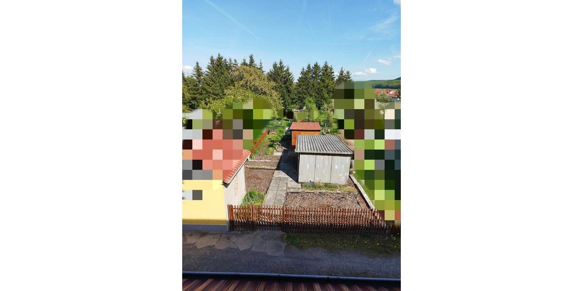 Reihenhaus Breitenworbis - 4 Zimmer, 89 m&sup2;, 219.000&euro; | Angebot:26357295