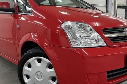Opel Meriva 97.213 km 5.980 &euro; Deggendorf 94469