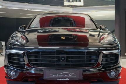 Porsche Cayenne 99.992 km 51.490 &euro; Würzburg 97070