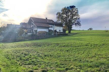 Grundstück Söchtenau Krottenmühl - 549.000&euro; | Angebot:25245416