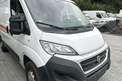 Fiat Ducato 160.000 km 5.300 € Essen 45356