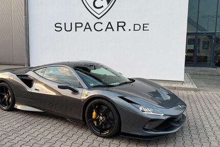 Ferrari F8 30.950 km 284.299 &euro; Kranzberg 85402