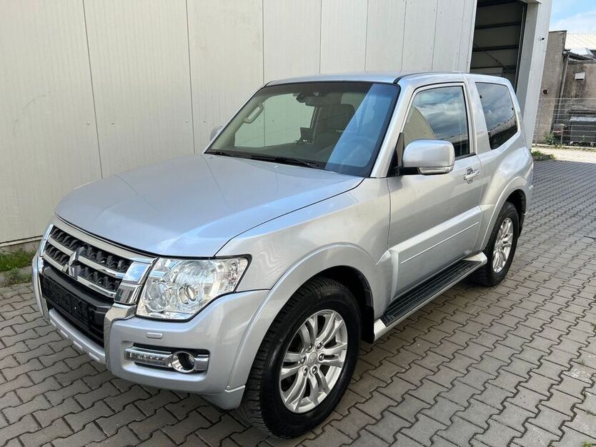 Pajero