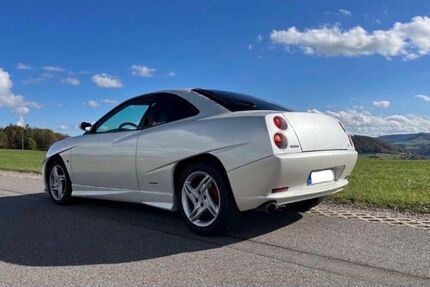 Fiat Coupe 88.000 km 20.999 &euro; laufenburg 79725