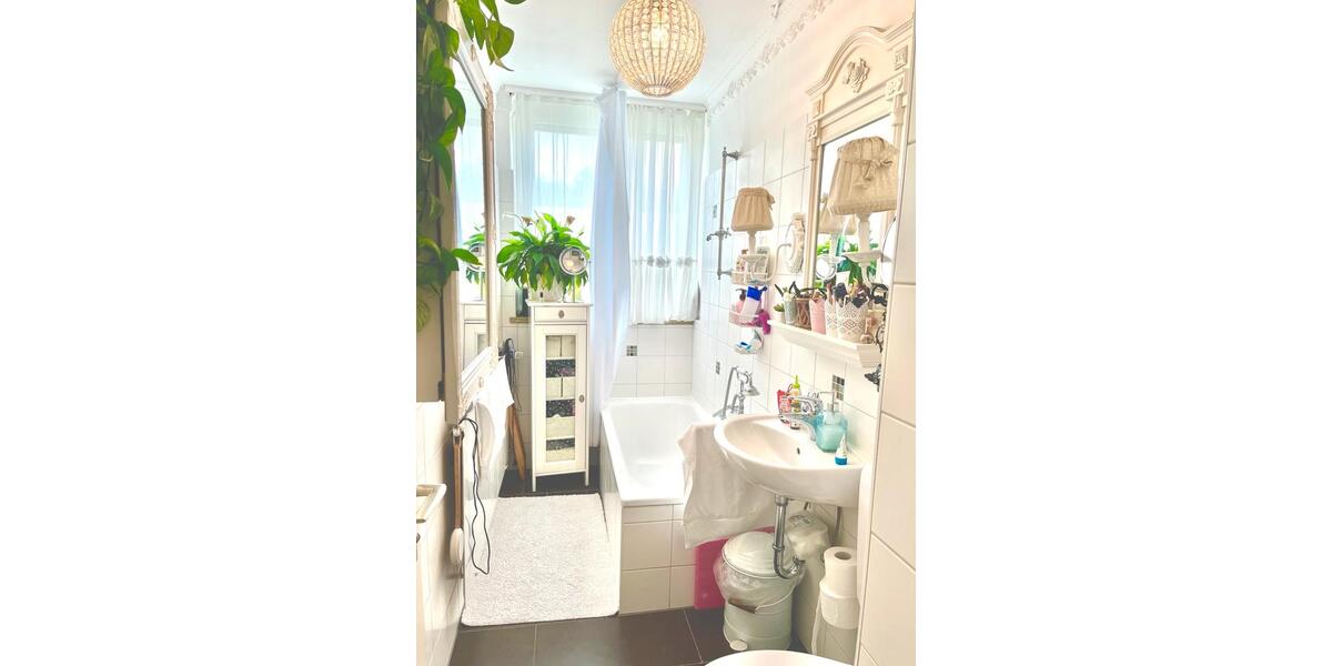 Dachgeschoßwohnung München Au-Haidhausen - 2 Zimmer, 54 m&sup2;, 499.000&euro; | Angebot:27116895