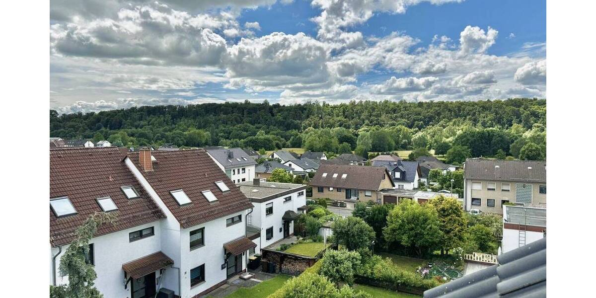 Etagenwohnung Fuldabrück Bergshausen - 3 Zimmer, 79 m&sup2;, 184.995&euro; | Angebot:26875788