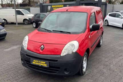 Renault Kangoo 132.000 km 4.165 &euro; Bielefeld 33649