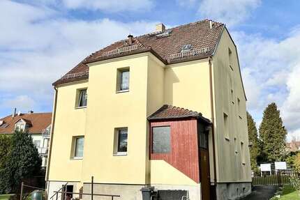 Haus Dresden Schönfeld-Weißig - 6 Zimmer, 150 m&sup2;, 360.000&euro; | Angebot:25561402