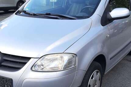 VW Fox 142.000 km 1.550 € Hamm 59071