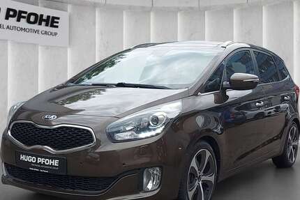 Kia Carens 143.000 km 7.950 &euro; Schwerin 19061