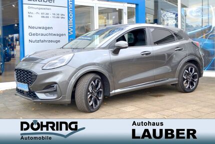 Ford Puma 9.271 km 23.840 € Braunschweig 38106