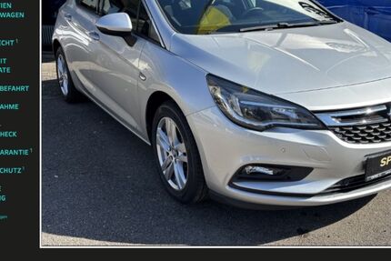 Opel Astra 115.469 km 10.980 &euro; Schönau 79677