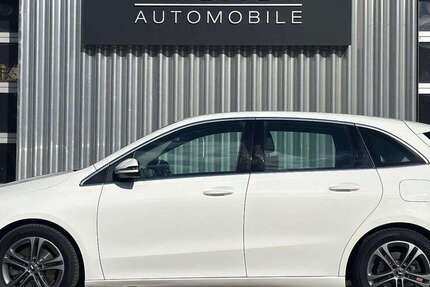 Mercedes-Benz B 220 115.302 km 19.700 &euro; Albstadt 72461