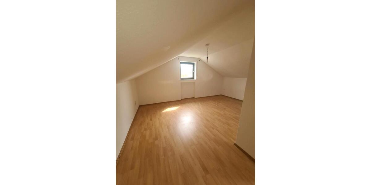 2,5 Zimmer einliege Wohnung Leipheim 1 zimmer