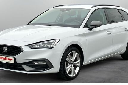 Seat Leon 24.500 km 26.880 &euro; Kitzingen 97318