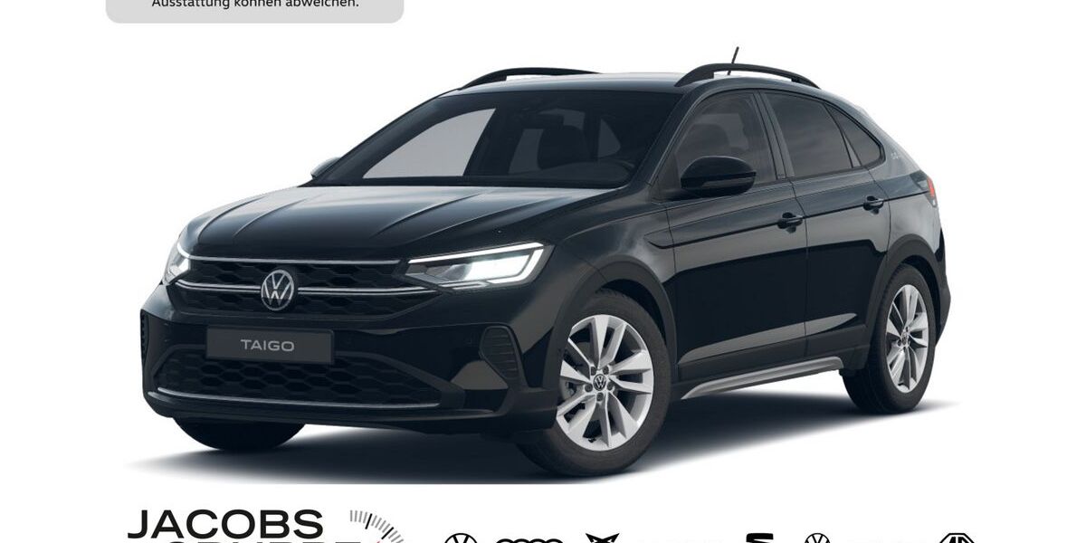 VW Taigo 6.113 km 22.780 &euro; Alsdorf 52477