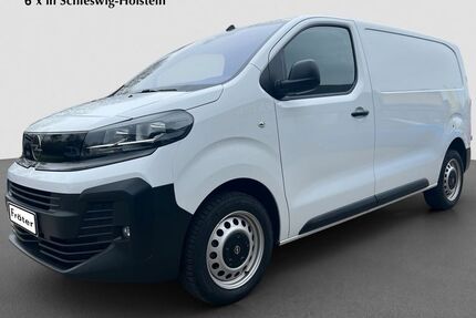 Opel Vivaro 32.800 km 21.480 &euro; Flensburg 24941