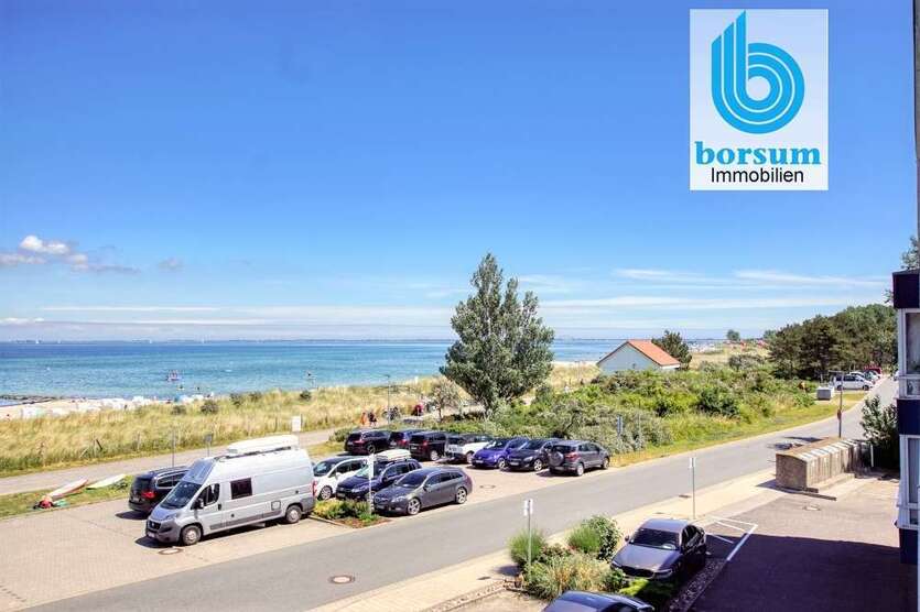 Wohnung zum Kaufen in Heiligenhafen 216.000 € 40 m²