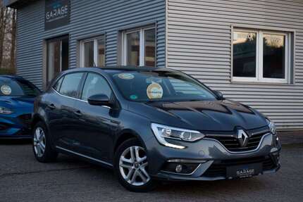 Renault Megane 31.500 km 10.200 &euro; Kiel 24146