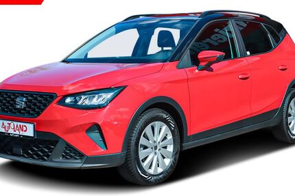 Seat Arona 50.035 km 19.950 &euro; Neubrandenburg 17036