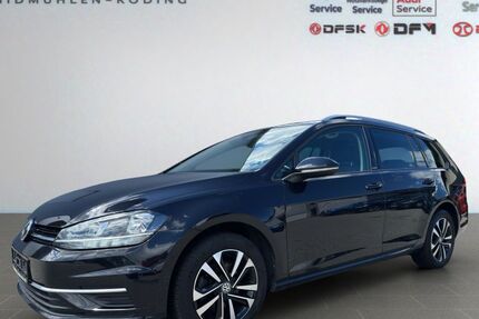VW Golf 90.450 km 16.370 € Schmidmühlen 92287