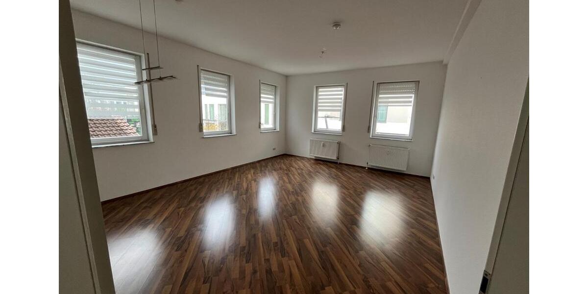 Etagenwohnung Ingelheim am Rhein - 3 Zimmer, 111 m&sup2;, 375.000&euro; | Angebot:25352748