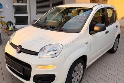 Fiat Panda 139.891 km 4.490 &euro; Gomaringen 72810
