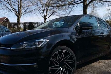 VW Golf 170.350 km 10.499 € Eichenau 82223