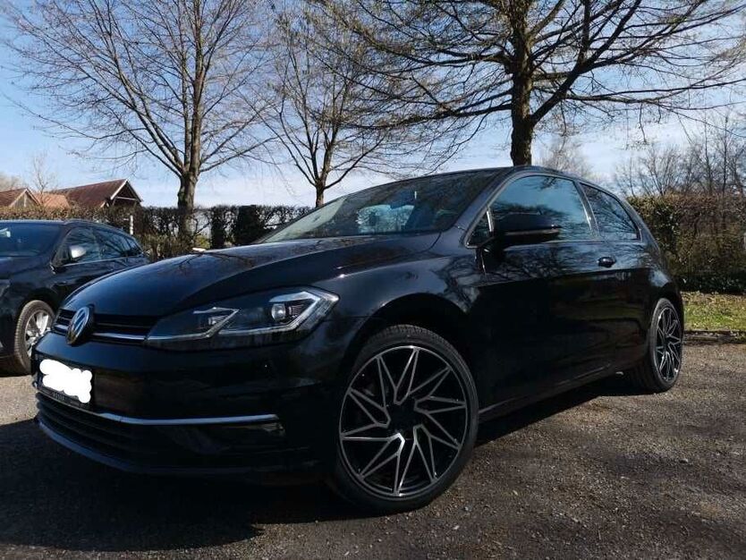VW Golf 170.350 km 10.499 € Eichenau 82223