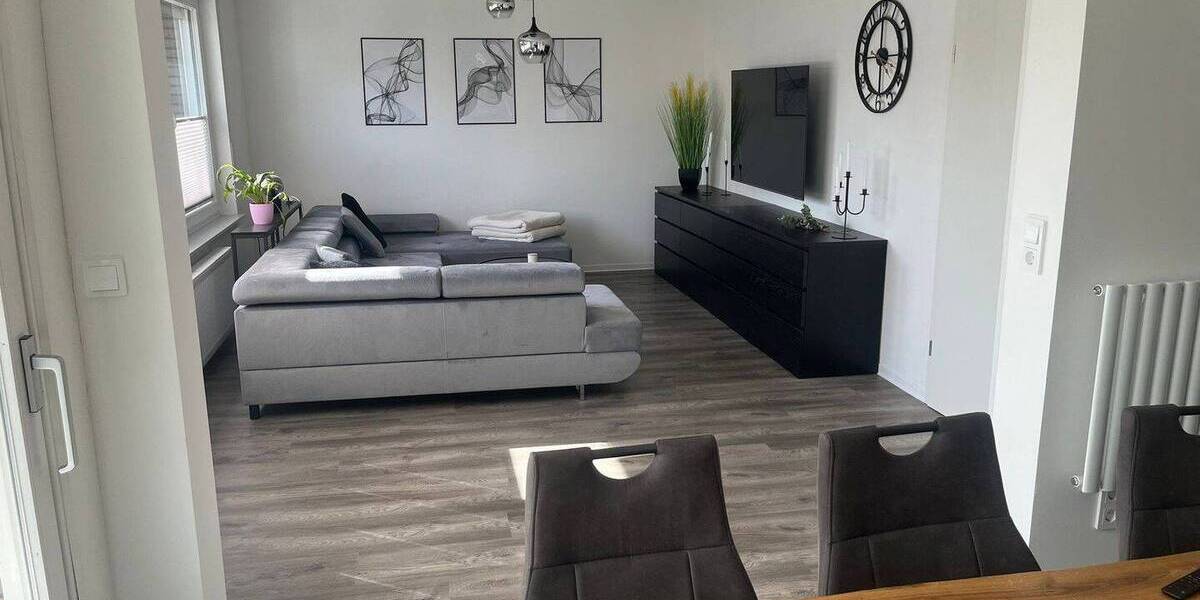 Einfamilienhaus Papenburg - 4 Zimmer, 120 m&sup2;, 359.000&euro; | Angebot:26765265