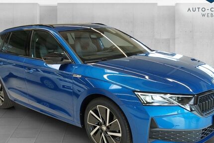 Skoda Octavia 15.003 km 35.995 € Leipzig 04158