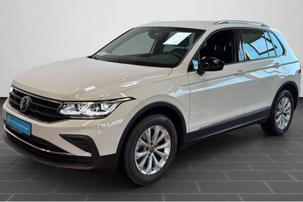 VW Tiguan 40.897 km 27.330 &euro; Aschaffenburg 63741
