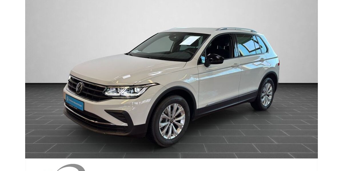 VW Tiguan 40.897 km 27.330 &euro; Aschaffenburg 63741
