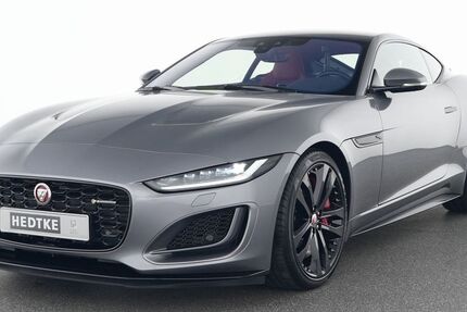 Jaguar F-Type 11.200 km 69.990 &euro; Weiterstadt 64331
