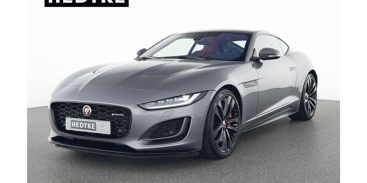 Jaguar F-Type 11.200 km 69.990 &euro; Weiterstadt 64331