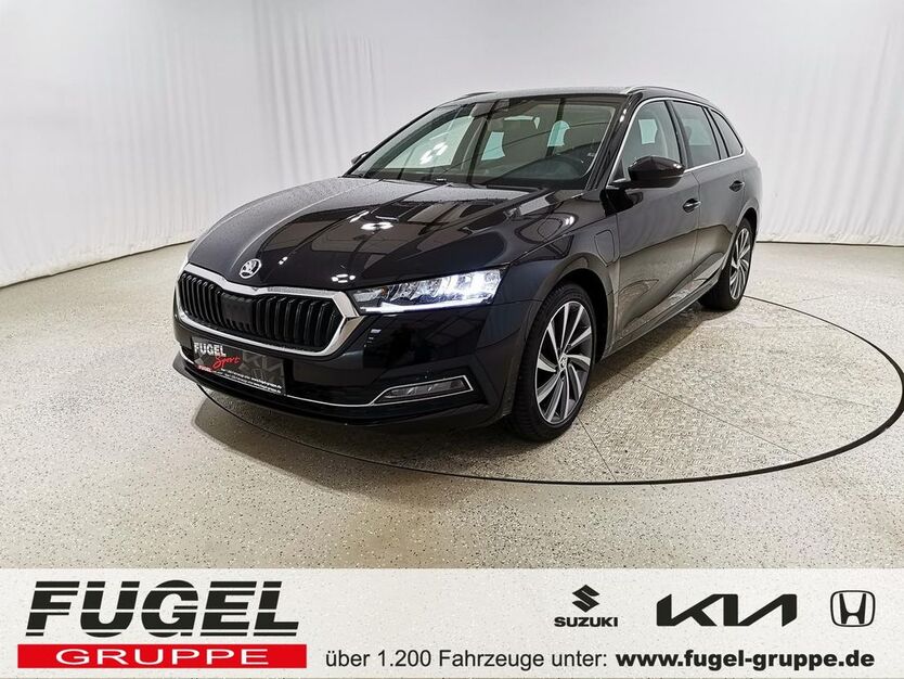 Skoda Octavia 40.990 km 22.899 € Chemnitz - Mittelbach 09224