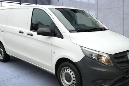 Mercedes-Benz Vito 39.980 km 19.690 &euro; Regensburg 93053