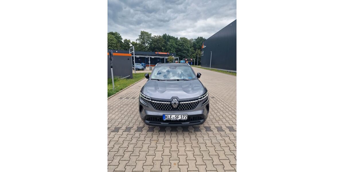 Renault Austral 30.000 km 37.800 &euro; Emmerich am Rhein 46446