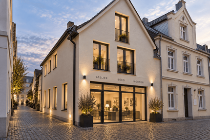 Haus Warendorf - 7 Zimmer, 134 m&sup2;, 135.000&euro; | Angebot:27582453
