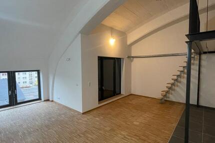 Loft-Wohnungen im Zentrum von Rathenow