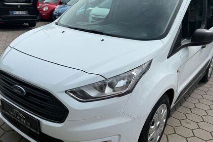 Ford Transit 164.000 km 8.600 &euro; Hamburg 20097