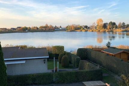 Gepflegter Bungalow Elsnigk Große Bergbreite 275 qm Wochenendhaus 1 zimmer