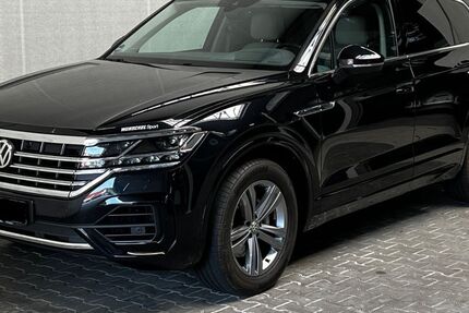 VW Touareg 62.900 km 47.995 € Roeslau 95195