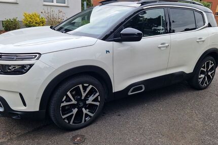 Citroen C5 Aircross 78.000 km 22.590 &euro; Dülmen 48249