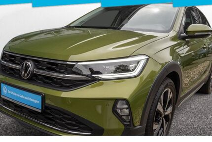 VW Taigo 21.780 km 19.650 &euro; Berlin 13599