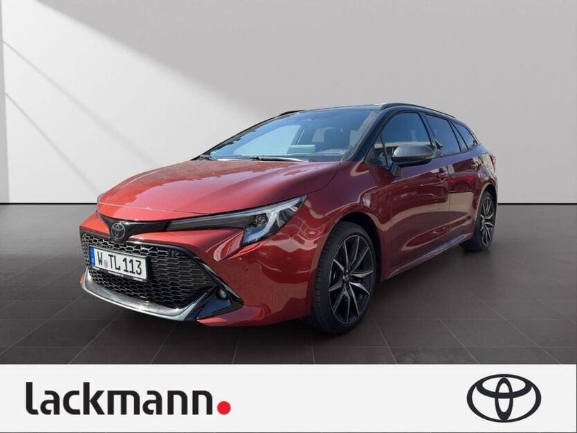Corolla