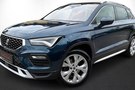 Seat Ateca 62.900 km 27.290 &euro; Freilassing 83395