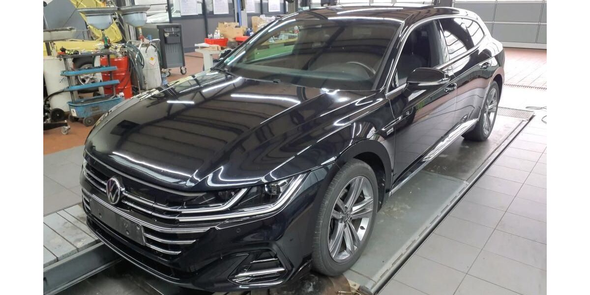 VW Arteon 40.746 km 27.990 &euro; Vechelde 38159